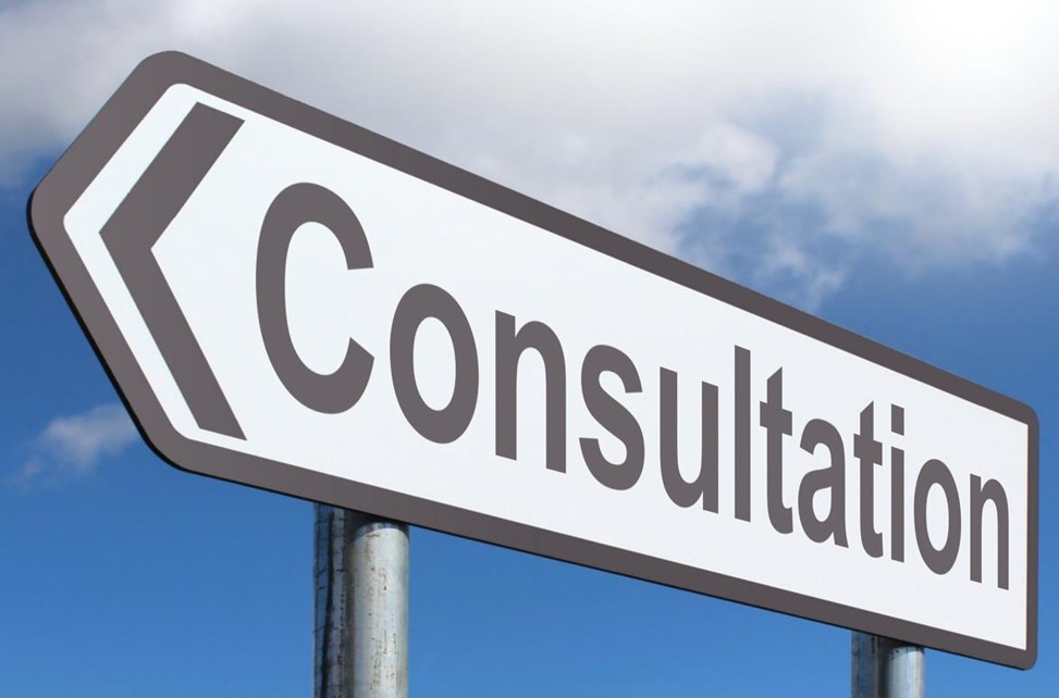 Consultation