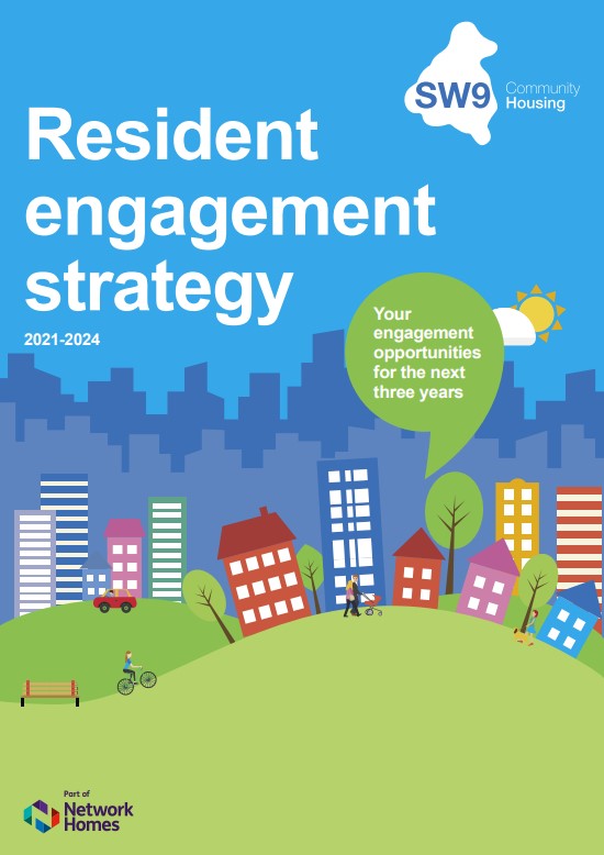 Resident Engagement Strategy Image
