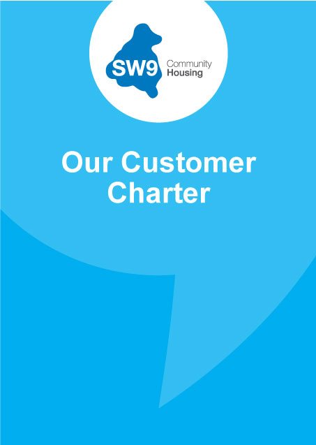 customer service charter pdf customer service charter pdf