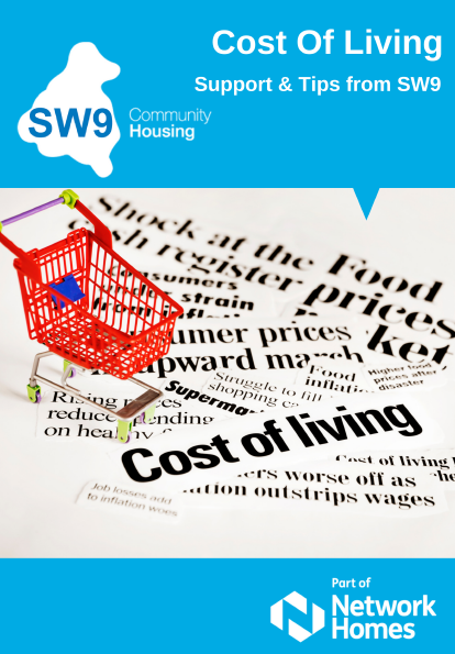 Cost Of Living