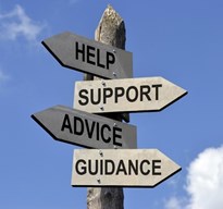 Help For Households