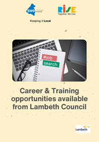 Lambeth Council Job Opportunity