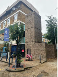 Crowhurst Hoarding Removal