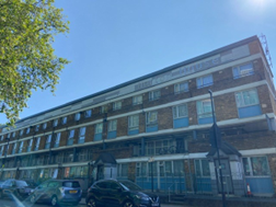 Norton House