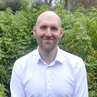 image for Councillor James Bryan