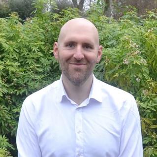 image for Councillor James Bryan