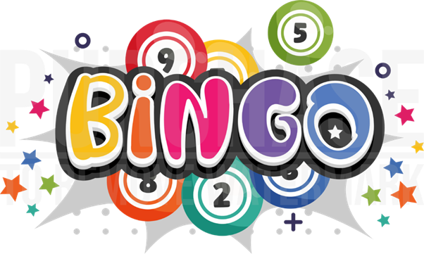 Image for JESSUP Bingo Night