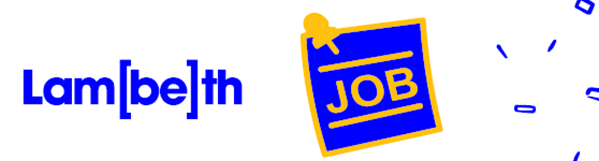 BeLambeth Jobs logo