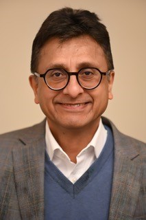 image for Dipak Patel