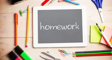 Homework Club (2)