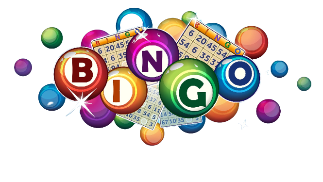 Image for JESSUP Bingo Night