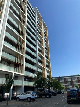 Park Heights