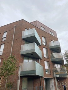 190 Stockwell Park Road