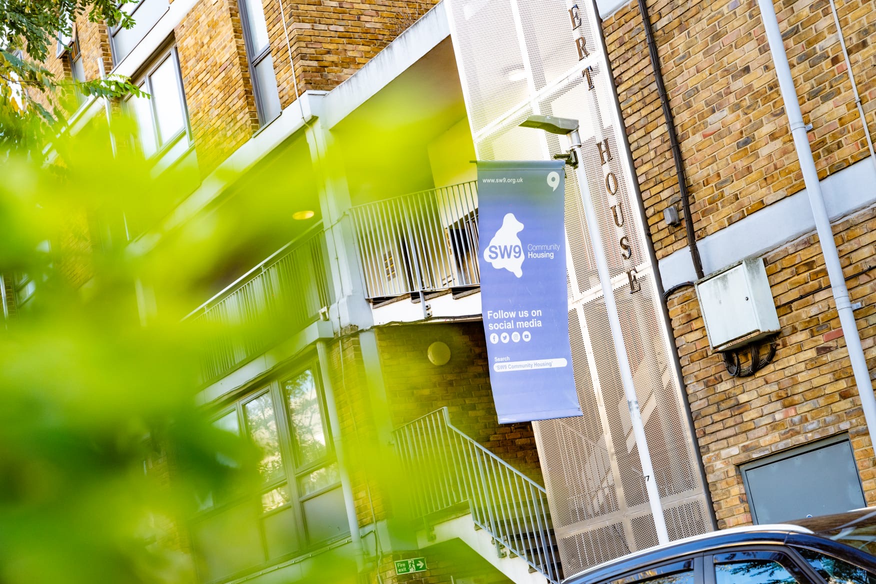 Image for Meet The SW9 Board & Senior Leadership Team