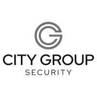 City Group Security logo