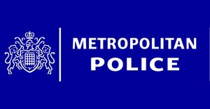 Metropolitan Police Logo 1