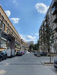 Benedict Road