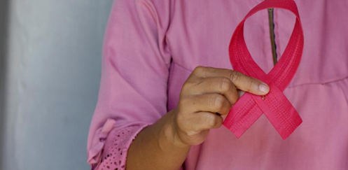 Image for Check The Breasts