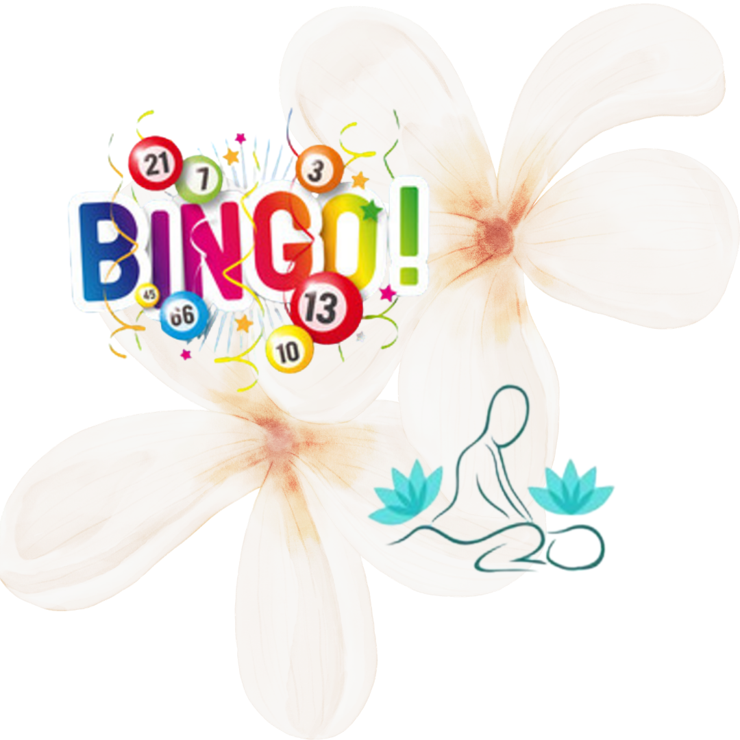 Image for The JESSUP Summer Bingo Funday