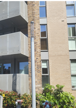 4 Stockwell Park Walk