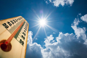 Image for It’s Too Hot! How To Keep Cool in the Extreme Weather
