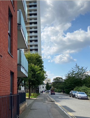 Image for Block Inspections, September 2026