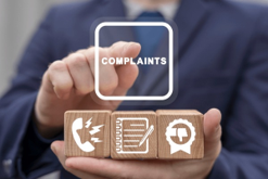 Complaints For KPI