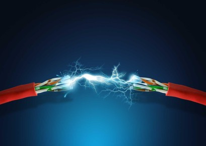 Electricity For KPI