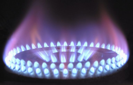 Gas Safety For KPI