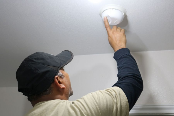 Fire Inspections For KPI