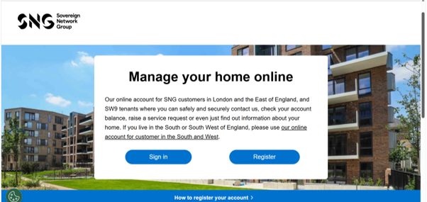 Image for Your Rent or Service Charge Statements Are Moving Online
