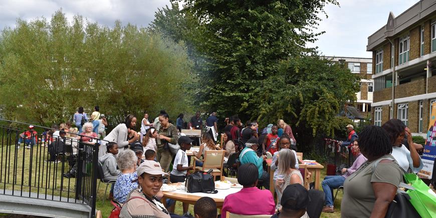 BBQ 7