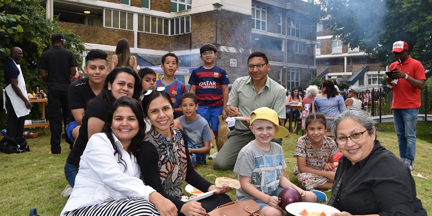 BBQ 10