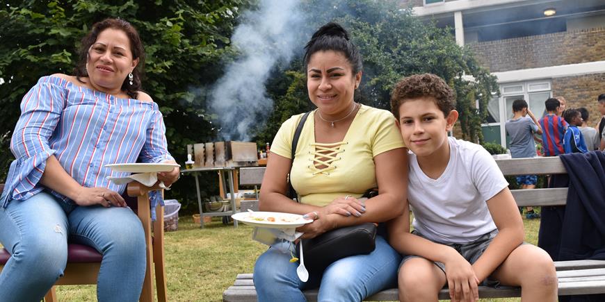BBQ 11