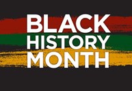 Black History Month